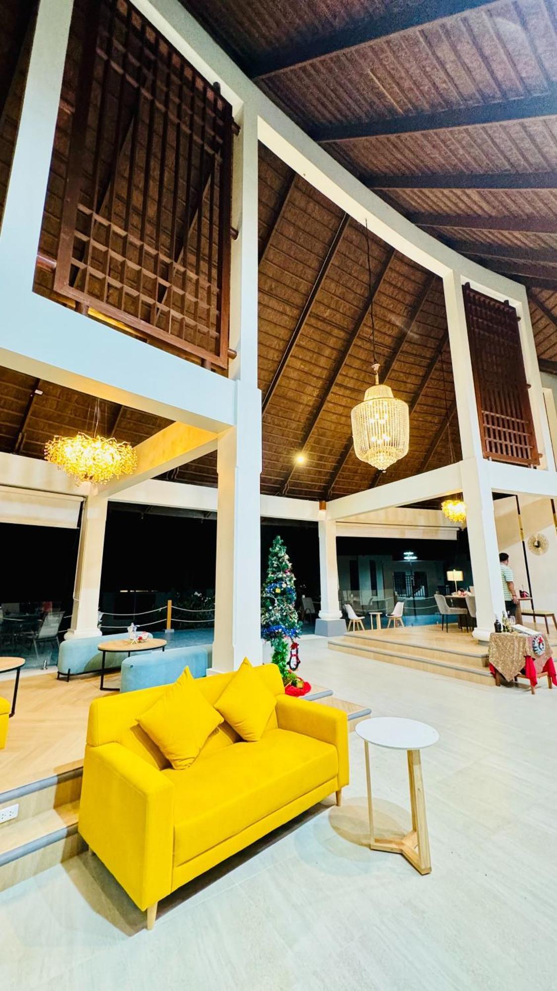 The Briza Beach Resort, Samui - Sha Plus Chaweng  Exterior foto