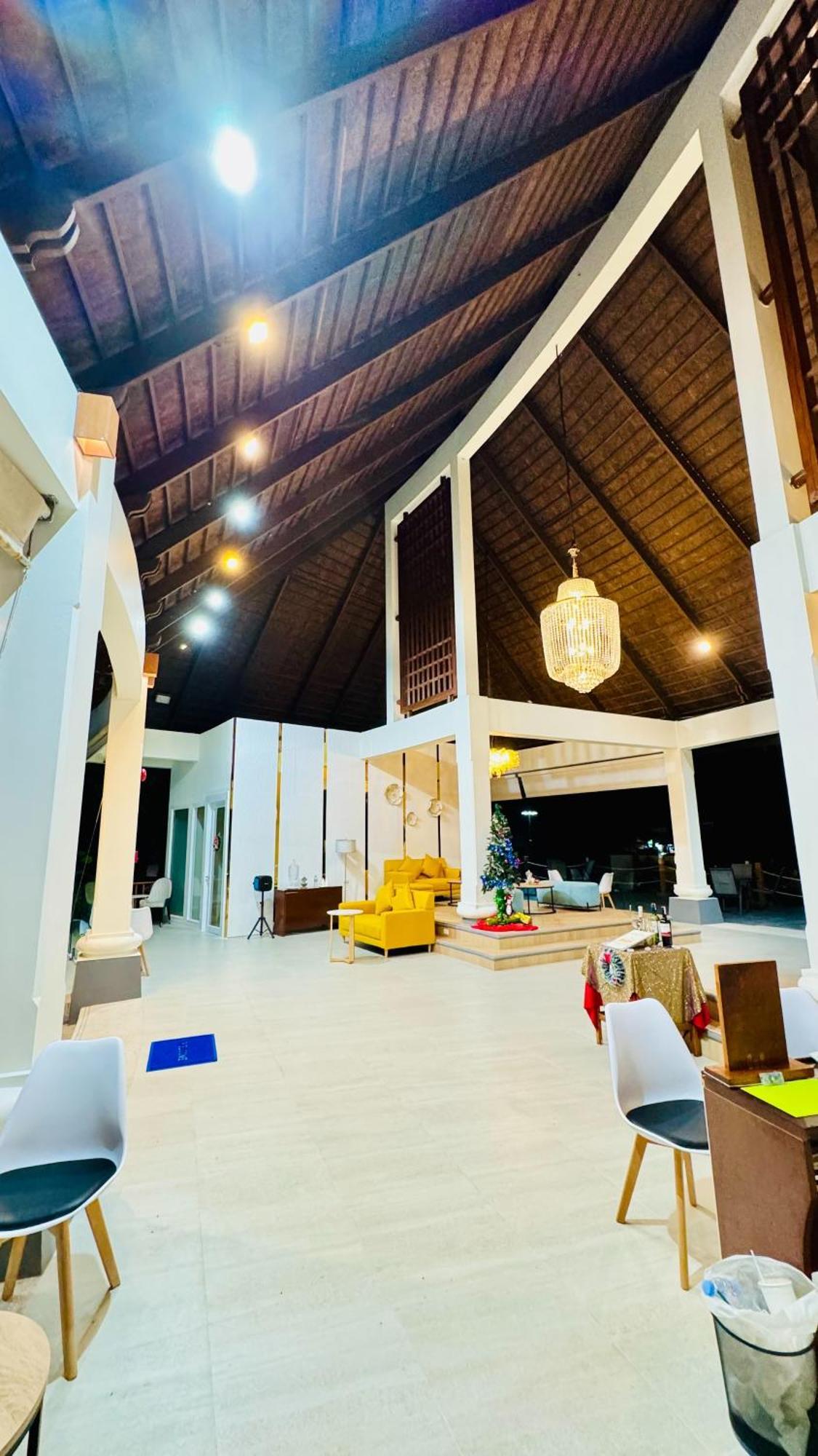 The Briza Beach Resort, Samui - Sha Plus Chaweng  Exterior foto